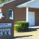 Vandalism at New Bridge Hope Missionary Baptist Church in Wakulla County, Fla., is being investigated as a hate crime.
WCTV Screenshot via International Business Times
